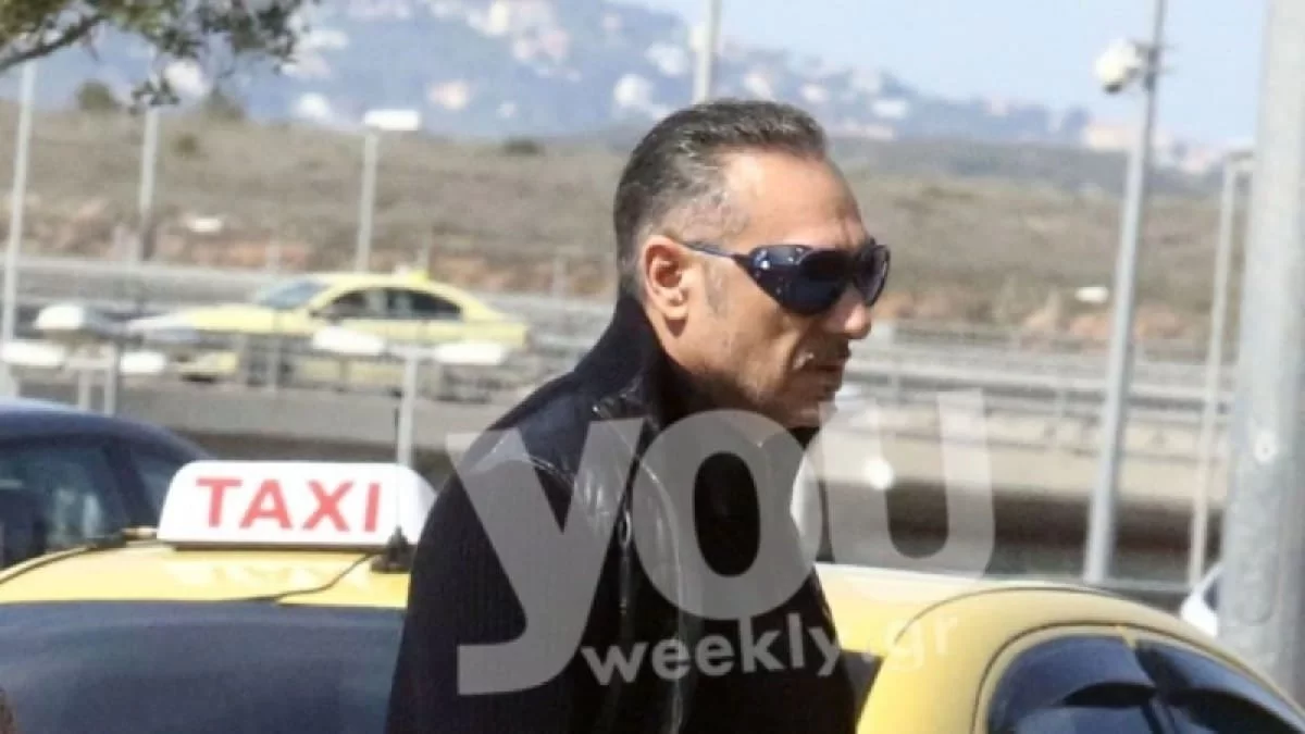 «Το έκανε πάντα αυτό» - Τέλος η ανησυχία για το Νότη Σφακιανάκη