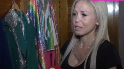 «Θα φτιάξω οικογενειακό τάφο και θα περιμένω να είμαστε όλοι μαζί» - Σπάραξε η Άννα Φλωρινιώτη για τον πατέρα της