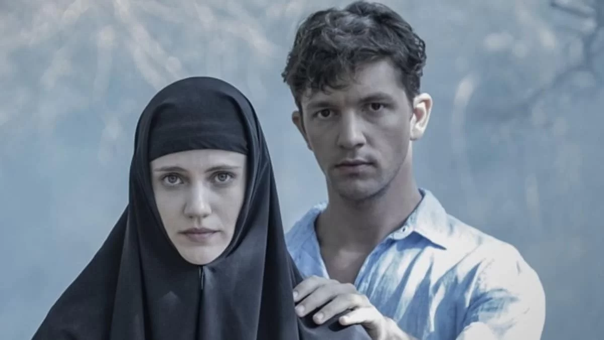 Νέο φονικό στο Μαύρο Ρόδο - Τον σκοτώνει επί τόπου  πριν αποκαλύψει την αλήθεια