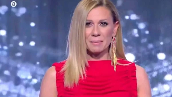 My style rocks: Δάκρυσε η Κατερίνα Καραβάτου - Η παίκτρια που αποχώρησε στο μεγάλο ημιτελικό