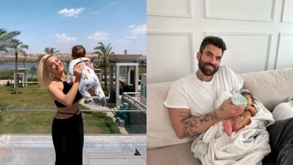 Κίνηση ανθρωπιάς από την Ιωάννα Τούνη και τον Δημήτρη Αλεξάνδρου - Ρίγη συγκίνησης