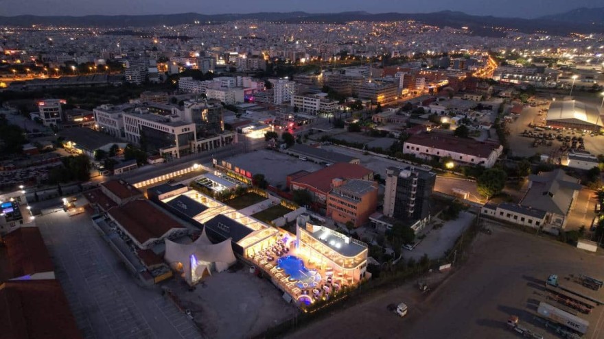 Θεσσαλονίκη: Κάτι νέο συμβαίνει στο λιμάνι… και μόλις το ανακαλύψαμε