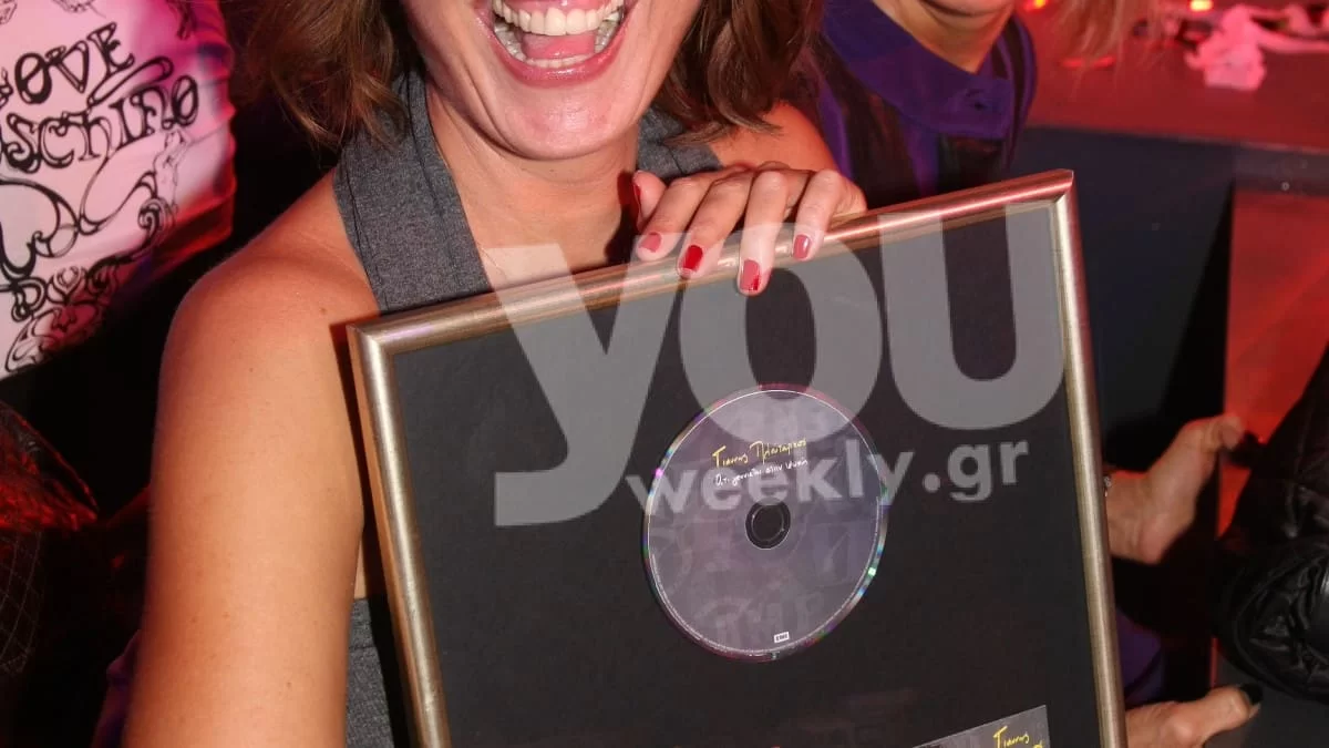 «Έφτασα σε σημείο να μην έχω ούτε ένα ευρώ στην τσέπη» - Κορυφαίο όνομα στην ελληνική μουσική βιομηχανία αποκαλύπτει