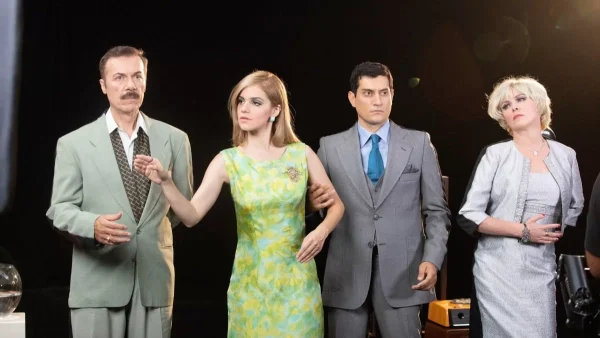 Ο Παράδεισος των κύριων: «Έχω την υποψία ότι είμαι έγκυος» - Εγκυμοσύνη "βόμβα" για την...