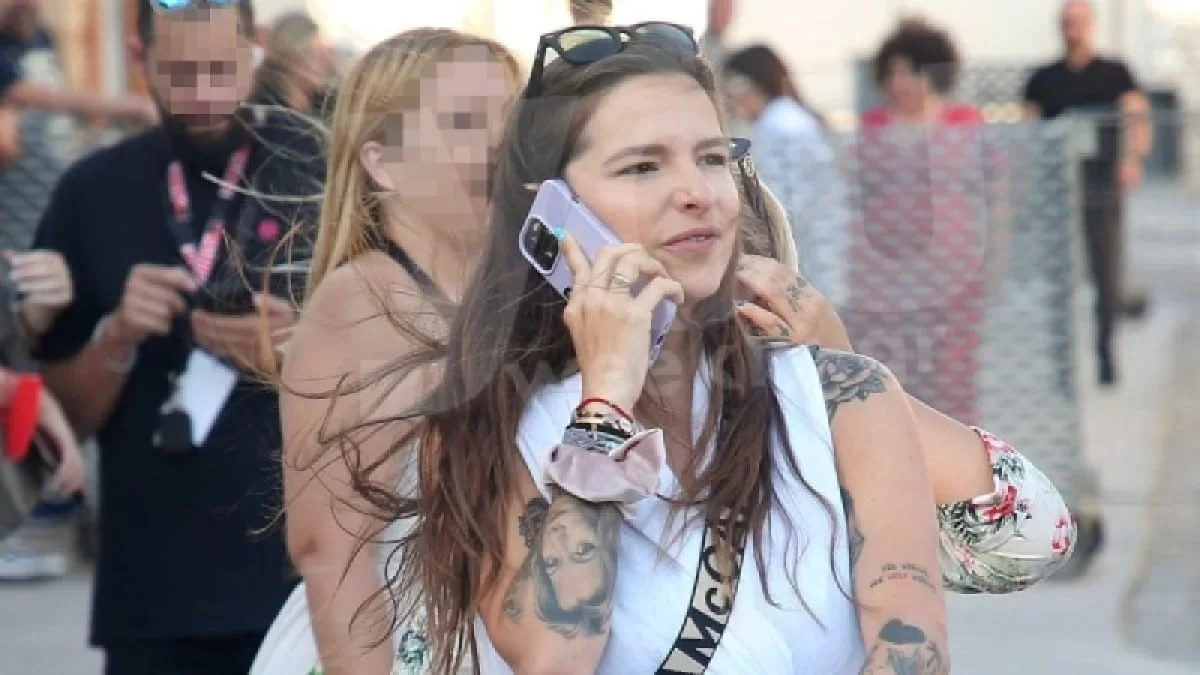 «Τρόμαξα τόσο πολύ, που δεν είπα τίποτα! Εγώ, που υποτίθεται ότι υποστηρίζω τα πιστεύω μου» - Σοκάρει η Εριέττα Κούρκουλου με την εξομολόγησή της