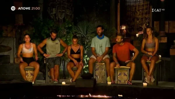 Survivor All Star trailer 28/6: «Ακόμη και τα δάκρυα της είναι κομμάτι στρατηγικής» - Στο στόχαστρο όλων η Σταυρούλα