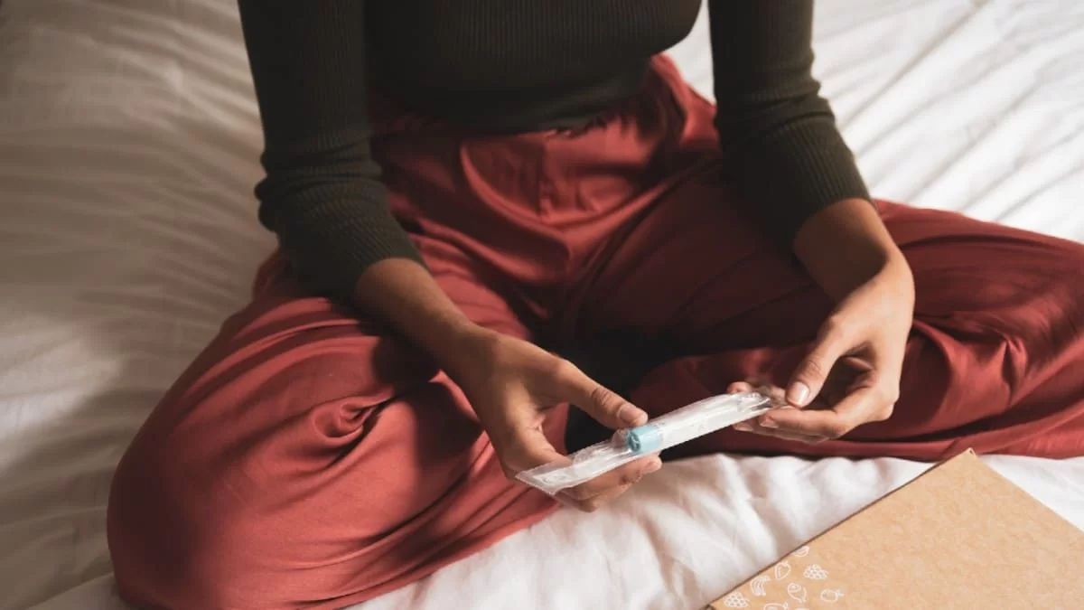 «Ποια μέθοδο αντισύλληψης μου προτείνετε ώστε να αποφύγω κάποια ανεπιθύμητη εγκυμοσύνη»