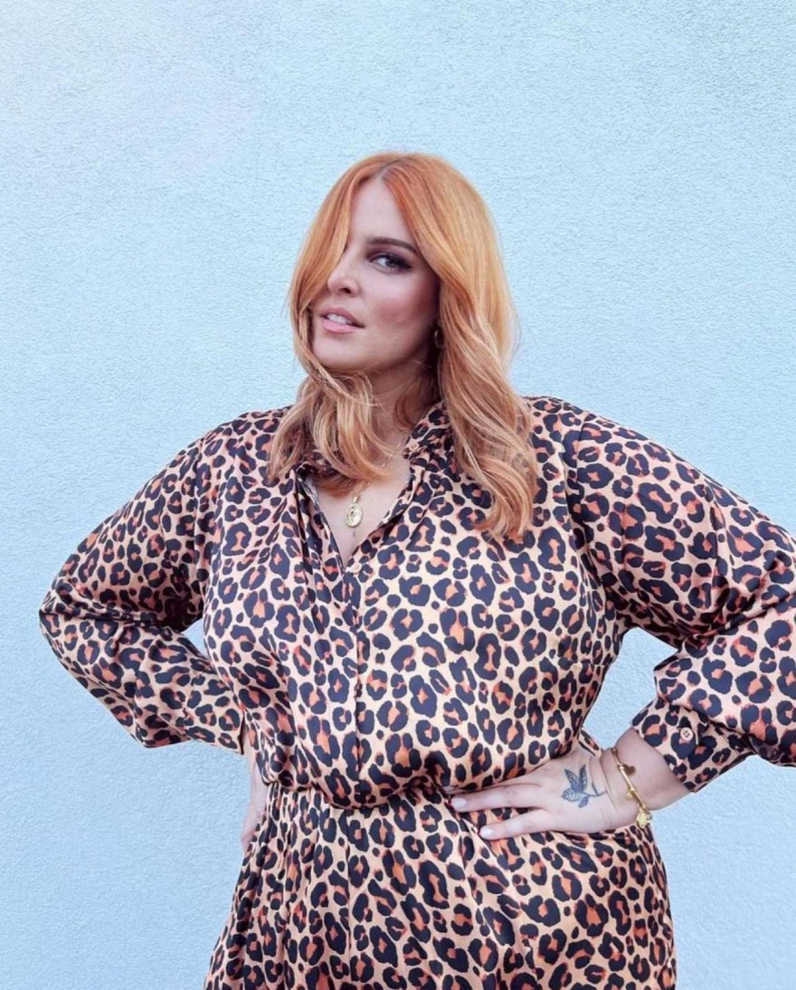 XXLOVE: Η εταιρεία που χάραξε το δρόμο της καινοτομίας στην Plus Size μόδα