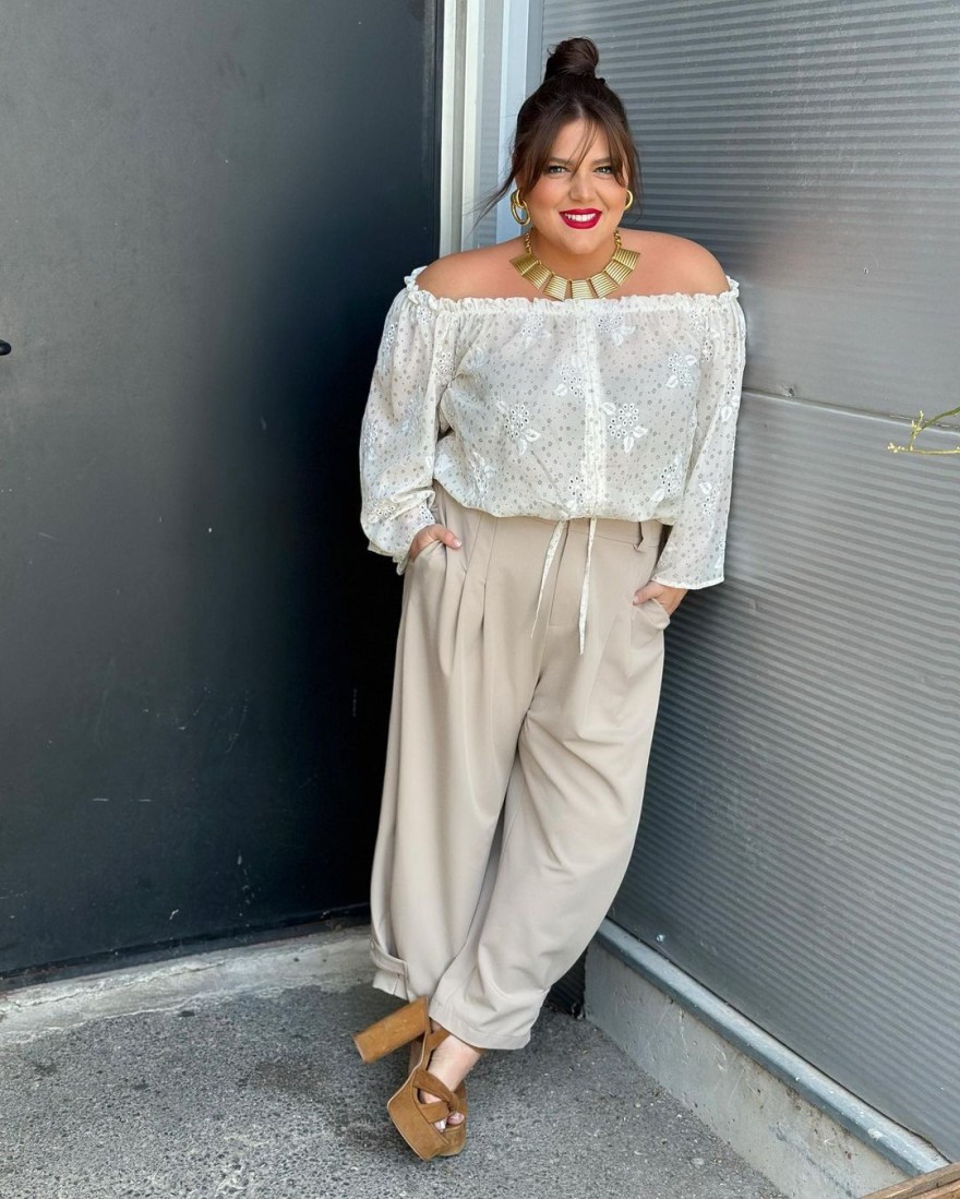 XXLOVE: Η εταιρεία που χάραξε το δρόμο της καινοτομίας στην Plus Size μόδα