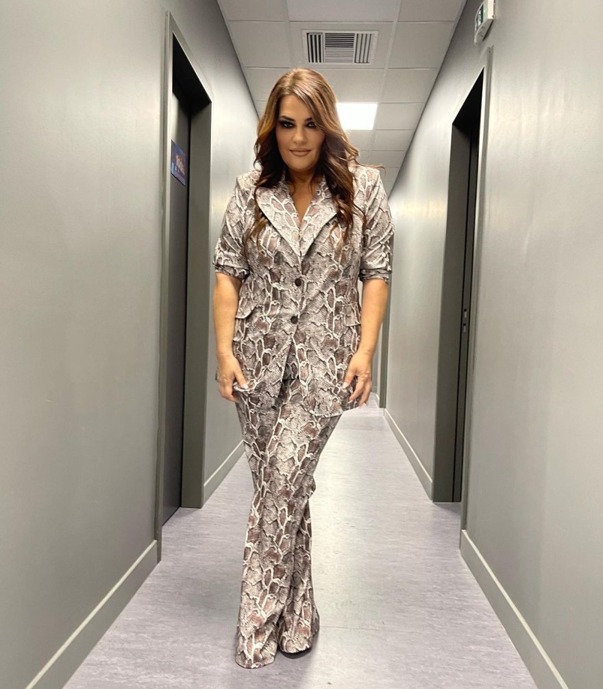 XXLOVE: Η εταιρεία που χάραξε το δρόμο της καινοτομίας στην Plus Size μόδα