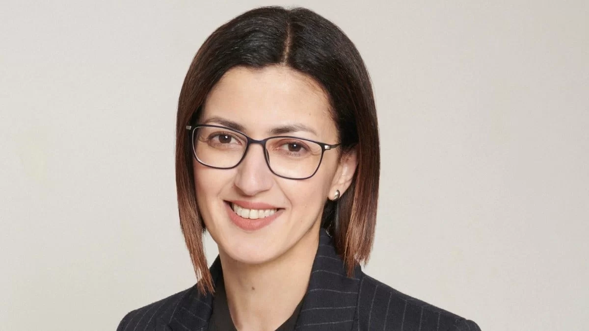 «Τρία χρόνια δεν κόλλησα covid και...» - Με κορωνοϊό η νέα αναπληρώτρια υπουργός Υγείας