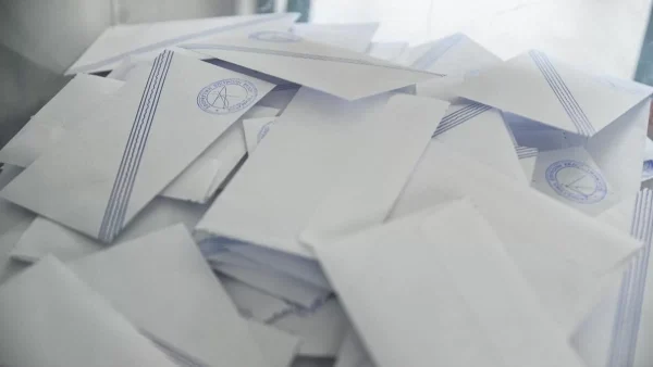 Εκλογές 2023: Έκλεισαν οι κάλπες - Τα πρώτα αποτελέσματα των Exit Poll