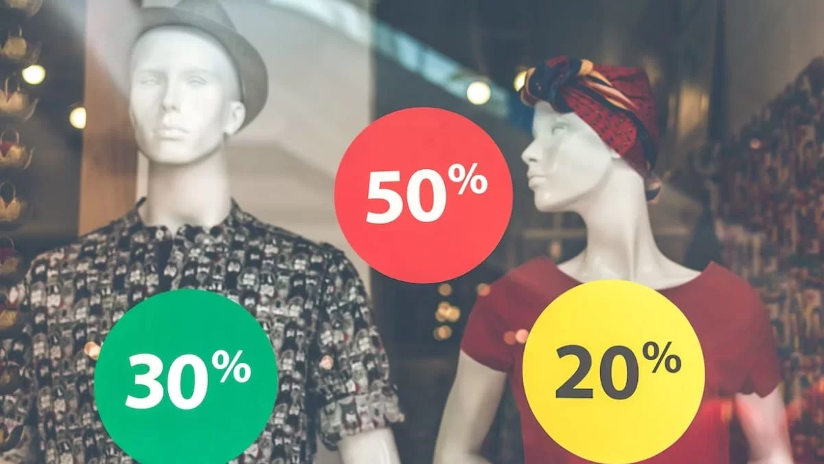 Θερινές εκπτώσεις 2023: Πότε ξεκινούν & μέχρι πότε θα ισχύουν οι μειωμένες τιμές