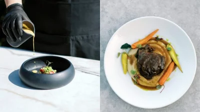 El resto bar: Το εστιατόριο στο Πήλιο που διακρίθηκε για 2η συνεχόμενη χρονιά ως ένα από τα καλύτερα της Ελλάδας