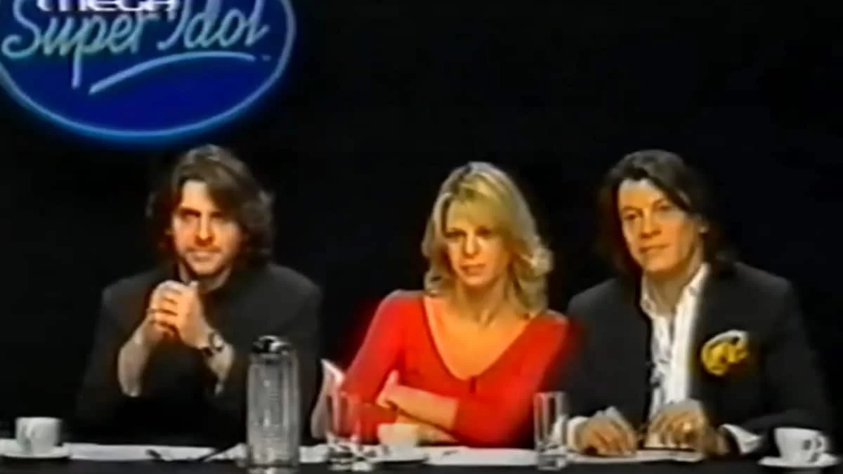 Άβαφη με επιμελώς ατημέλητο μαλλί για ψώνια  - Πως είναι και τι κάνει σήμερα η Έλενα Κατραβά (Μόνο στο Youweekly)