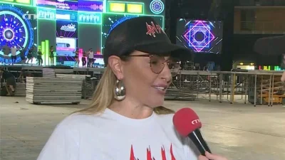 «Έχουν πει άσχημα πράγματα για εμένα...» - Η Έλενα Παπαρίζου "έσπασε" για πρώτη φορά τη σιωπή της