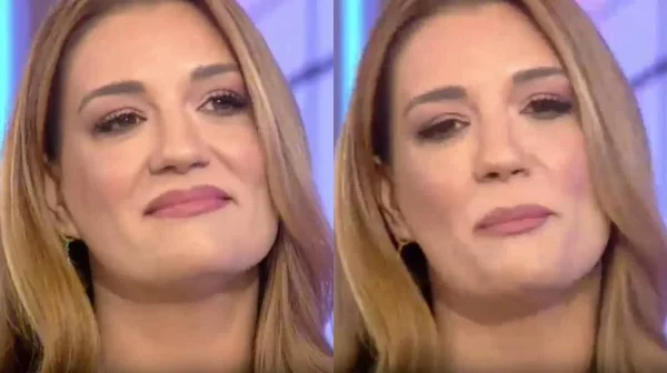 Φινάλε για το Είμαστε μαζί: «Δεν μας βγήκε ακριβώς αυτό που θέλαμε...» - Το αντίο της Έλενας Παπίλα