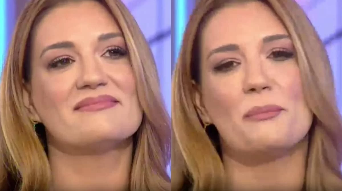 Φινάλε για το Είμαστε μαζί: «Δεν μας βγήκε ακριβώς αυτό που θέλαμε...» - Το αντίο της Έλενας Παπίλα