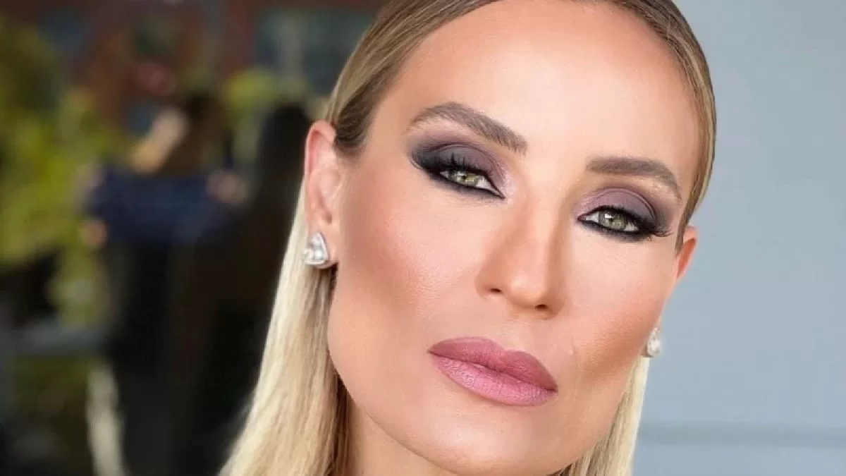 «Ισχυρίζονταν ότι νοσηλεύομαι σε ψυχιατρική κλινική» - Καταγγελία "βόμβα" από την Μελέτη για γνωστή παρουσιάστρια σε "μεγάλο" κανάλι