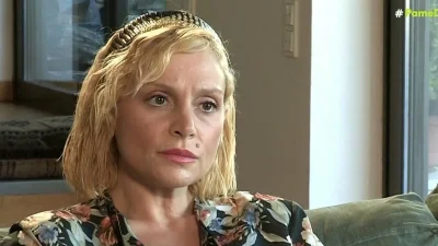 «Δεν θα κρυφτώ! Δεν είναι κακό να χωρίζεις με ανθρώπους όταν...» - Η Ελεωνόρα Ζουγανέλη αποκαλύπτει χωρίς ενδοιασμούς