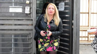 «Υποστηρίζοντας με αυτόν τον "γνωστό", πλην επικίνδυνο τρόπο...» - Κάνει απεργία πείνας μέσα στις φυλακές ο σύντροφος της Ερασμίας Μάνου, Βασίλης Δημάκης