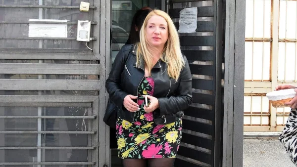 «Υποστηρίζοντας με αυτόν τον "γνωστό", πλην επικίνδυνο τρόπο...» - Κάνει απεργία πείνας μέσα στις φυλακές ο σύντροφος της Ερασμίας Μάνου, Βασίλης Δημάκης