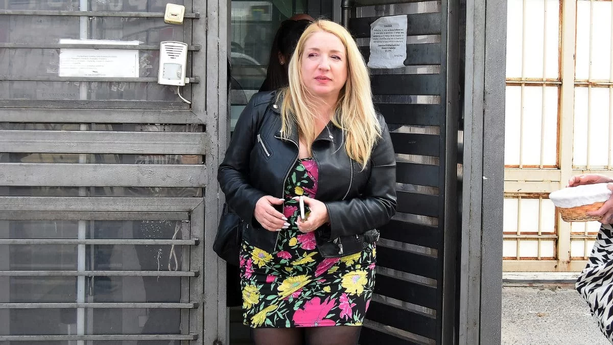 «Υποστηρίζοντας με αυτόν τον "γνωστό", πλην επικίνδυνο τρόπο...» - Κάνει απεργία πείνας μέσα στις φυλακές ο σύντροφος της Ερασμίας Μάνου, Βασίλης Δημάκης