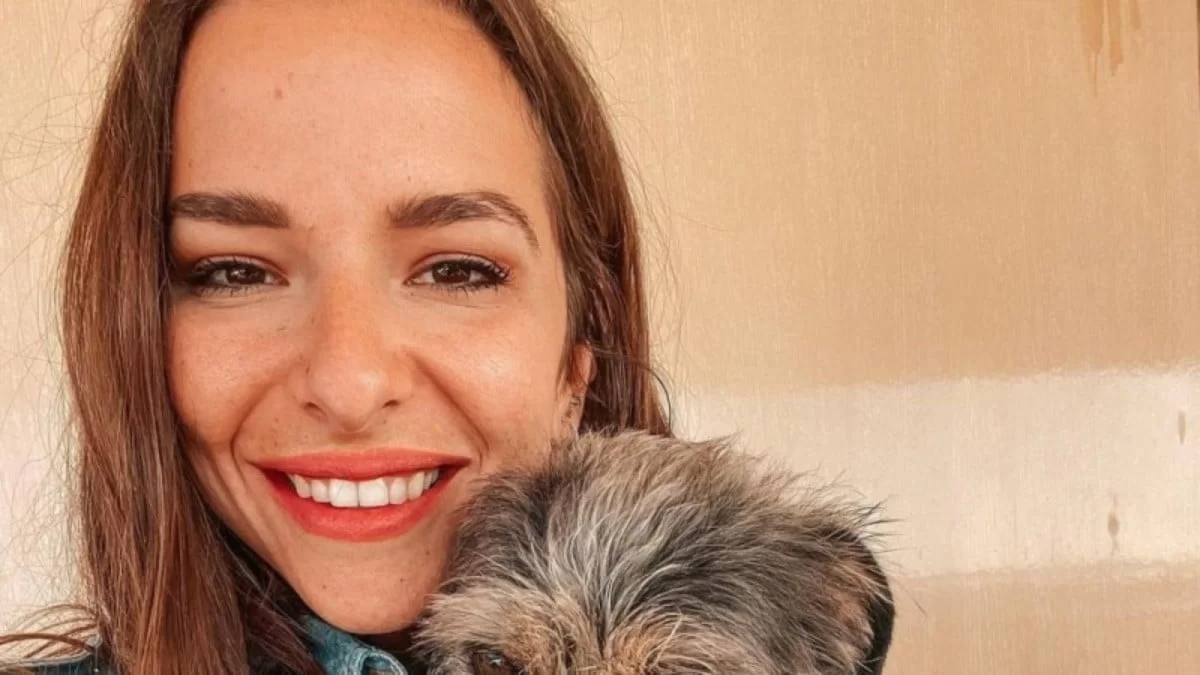 Εριέττα Κούρκουλου: «Πρέπει να είναι αποδεκτό ένας μπαμπάς να κάτσει σπίτι και να αφήσει τη γυναίκα να δουλέψει»