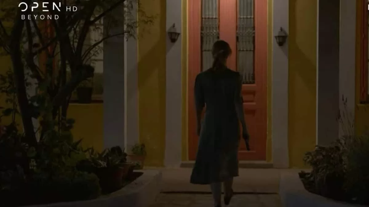 Έρωτας Φυγάς (23/6): «Να πεθάνω θέλω! Να πεθάνω» -Οι τίτλοι τέλους γράφονται με αίμα