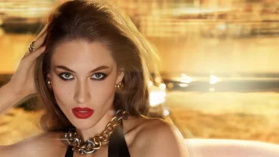 Η Estée Lauder λανσάρει το νέο και ανανεωμένο της κραγιόν