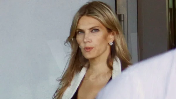 «Είχα παραλύσει! Δεν το ήθελα αυτό μαζί του...» - "Έσπασε" τη σιωπή της η Καϊλή για τον Τζόρτζι μετά την αποφυλάκιση της