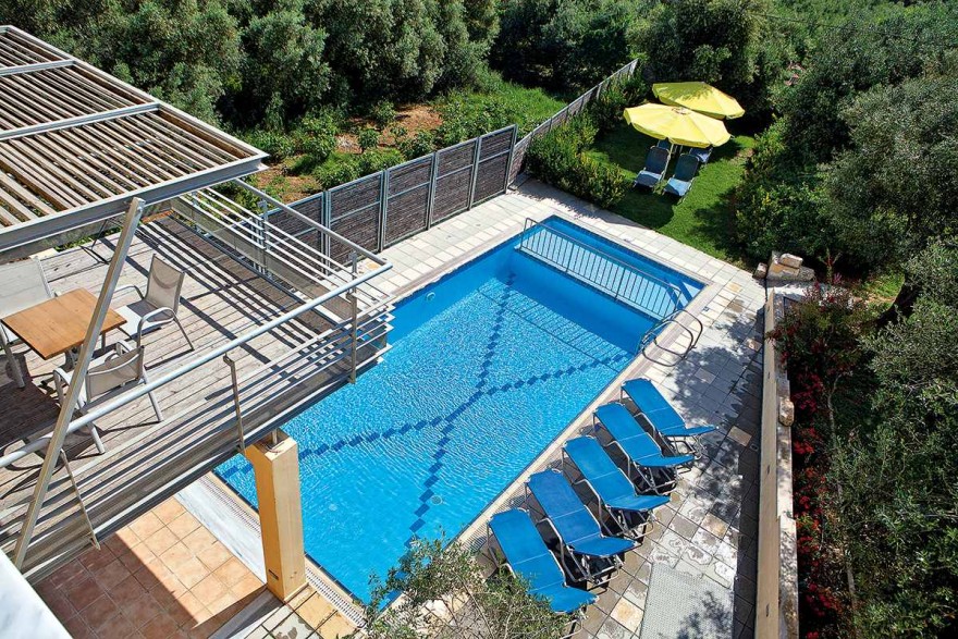 Sorta Apartments: Το πιο Ιδανικό συγκρότημα στα Χανιά για χαλάρωση