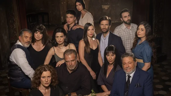 Η Γη της Ελιάς (13/6): «Υποπτεύομαι ένα σπίτι! Εκεί έχει γίνει φόνος...» - Ένα βήμα πριν την πιο σκληρή αποκάλυψη