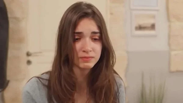 Η Γη της Ελιάς (26/6): «Είμαι υποχρεωμένος να ζητήσω διακοπή της κύησης» - Τραγωδία για την Μαρίνα και το μωρό