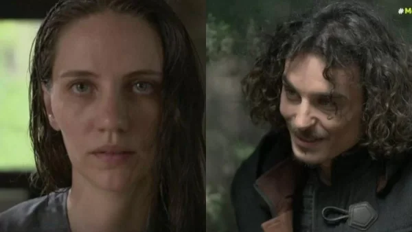 Μαύρο Ρόδο (29/6): Σκηνή σοκ με Ελισάβετ και Γεράσιμο - Τα ουρλιαχτά, ο πυροβολισμός και η εξαφάνιση