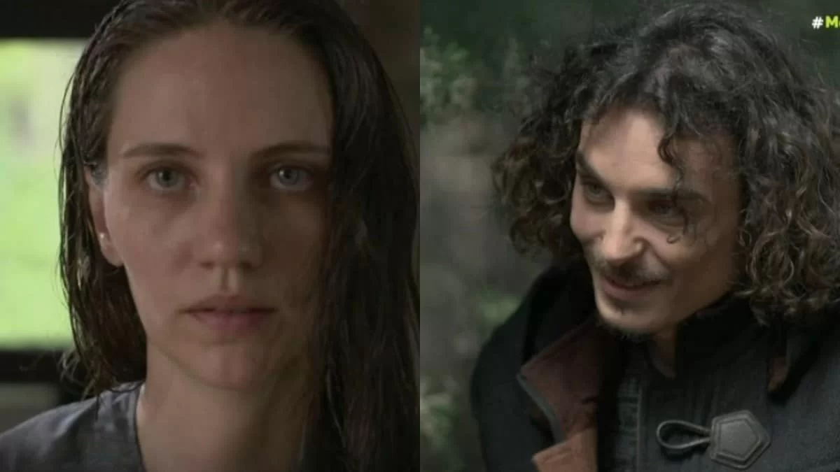 Μαύρο Ρόδο (29/6): Σκηνή σοκ με Ελισάβετ και Γεράσιμο - Τα ουρλιαχτά, ο πυροβολισμός και η εξαφάνιση