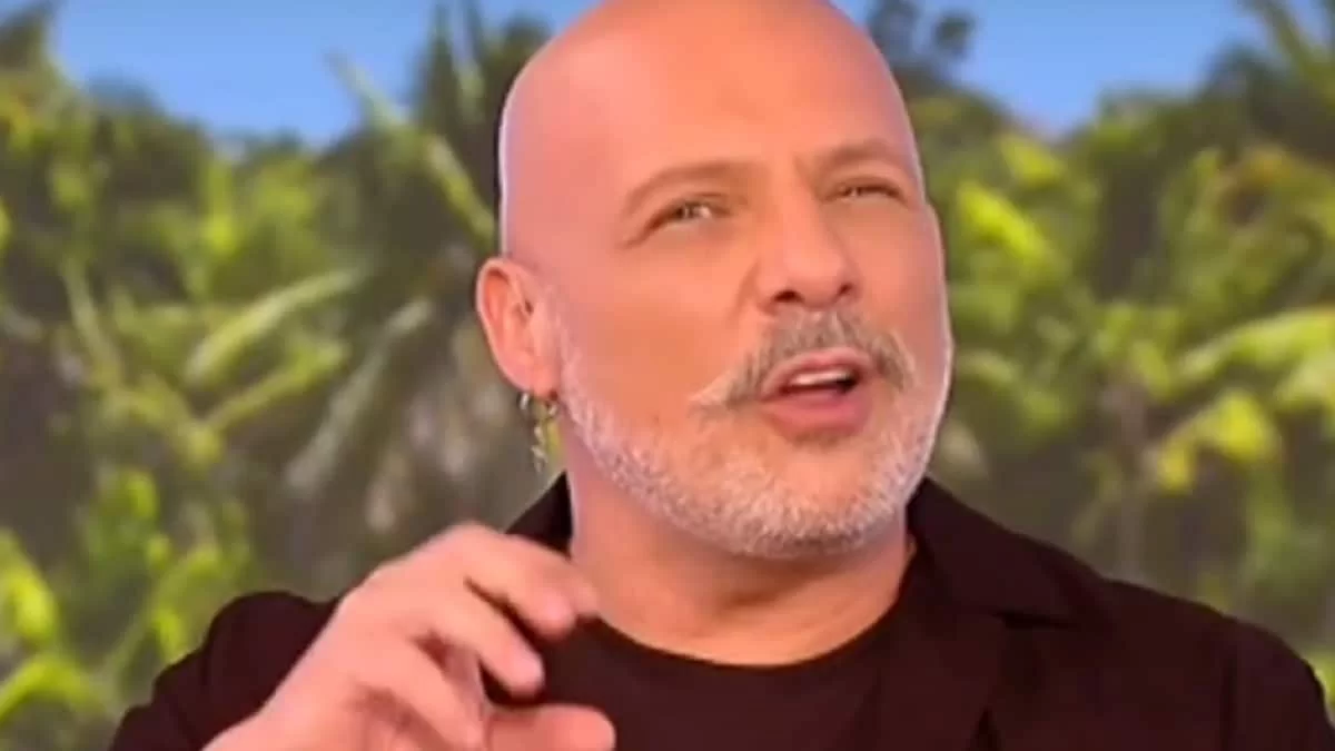 «Είδες; Ανανεώσανε και ήδη δείχνουν το νέο τους πρόσωπο» - Το αιχμηρό σχόλιο του Νίκου Μουτσινά για την Χατζίδου & τον Παύλου