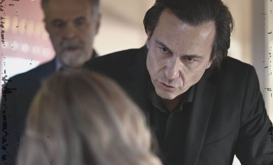 Σασμός σούπερ αποκλειστικό: Αγνοείται η Βασιλική - Φόβοι για την ζωή της