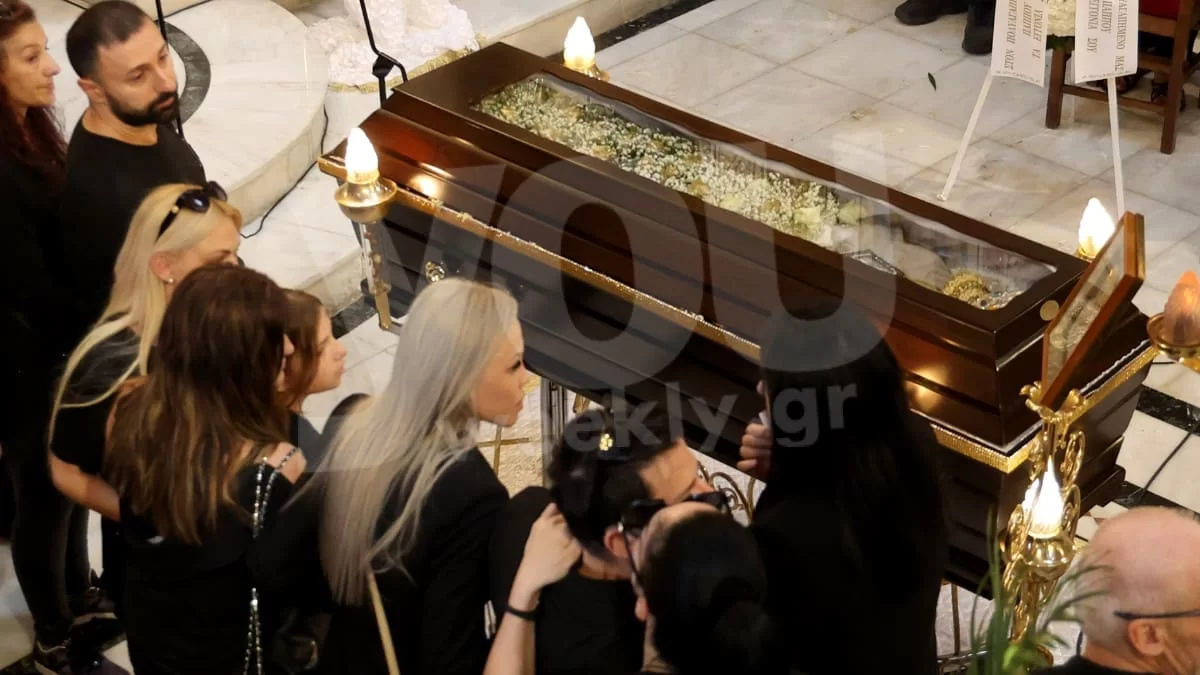 Γιάννης Φλωρινιώτης: Ο πραγματικός λόγος που ο γιος του, Σάββας, δεν πήγε στην κηδεία του