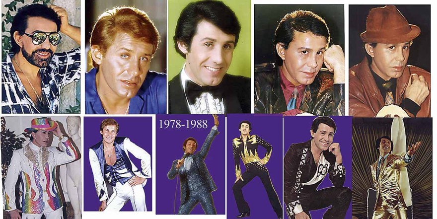 Γιάννης Φλωρινιώτης μικρός μικρή ηλικία