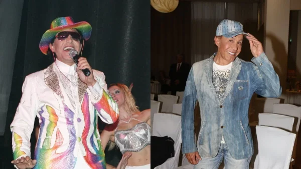 Μετά θάνατον αποκάλυψη: Το πραγματικό πρόσωπο του Γιάννη Φλωρινιώτη