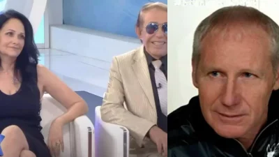 «Είναι σε πολύ άσχημη κατάσταση τα παιδιά! Δεν θέλουν να...» - Ραγίζουν καρδιές η σύζυγος και ο αδερφός του Γιάννη Φλωρινιώτη