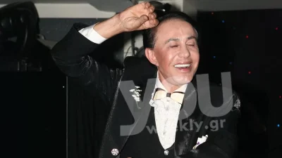 Χώρισαν για 13 χρόνια και τα βρήκαν ξανά - Η σύζυγος του Φλωρινιώτη & μητέρα των τριών παιδιών του