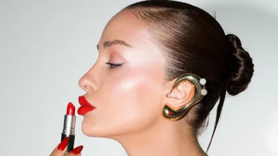 M·A·C x Eleni Foureira: Μια ανατρεπτική συνεργασία μακιγιάζ ξεκινά!