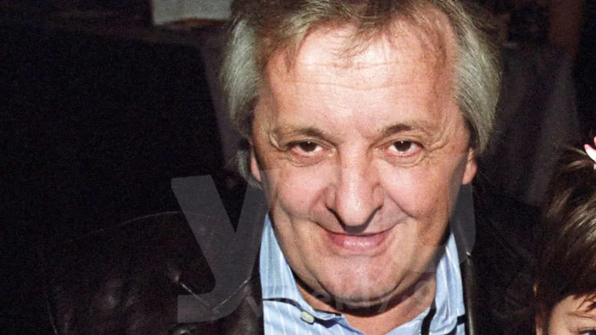 Αταξία του Φρίντριχ: Τα συμπτώματα της σπάνιας ασθένειας από την οποία πέθανε ο γιος του Γιώργου Γεωργίου σε ηλικία 35 ετών