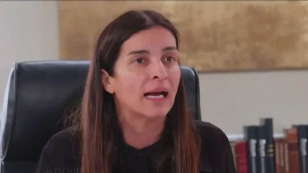 Γη της Ελιάς (5/6): «Δεν θέλω να τον βλέπω μπροστά μου, μου προκαλεί αηδία» - Δύσκολες ώρες για την Ιουλία! Βλέπει τον Στάθη να...