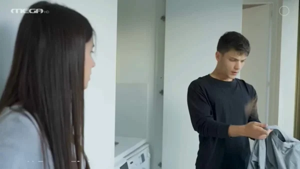 Γη της Ελιάς (6/6): «Με κερατώνεις έτσι;» - Χωρίζουν οριστικά ο Φίλιππος και η Βασιλική;