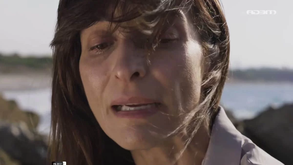 Γη της ελιάς: Σπαραγμός και κλάμα - Τα 5 τελευταία επεισόδια της σεζόν πριν προβληθούν στην τηλεόραση