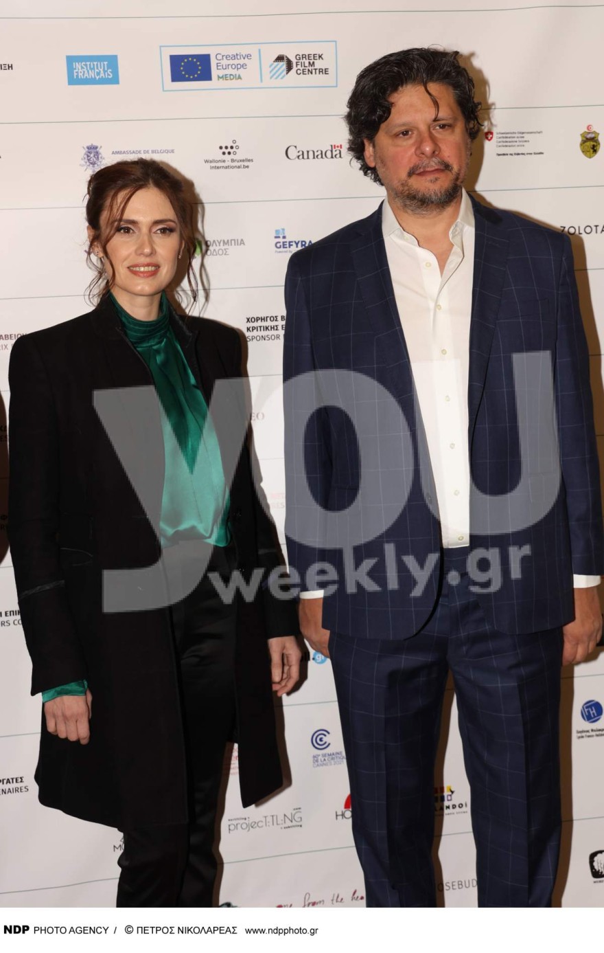 Γιαννάτου γέννησε