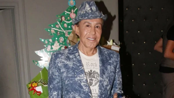 Τραγική ειρωνεία: Η ανάρτηση του Γιάννη Φλωρινιώτη τρεις ημέρες πριν τον θάνατό του